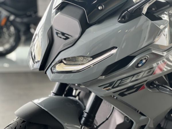 BMW R 1300 RS Option 719, 2026 г.
