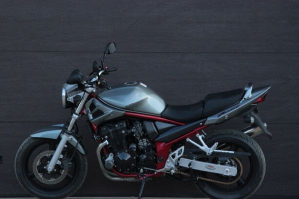 Suzuki Bandit 650, 2006 г.