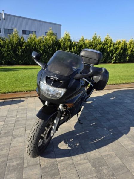 Honda CBR 1000F, 1999 г.