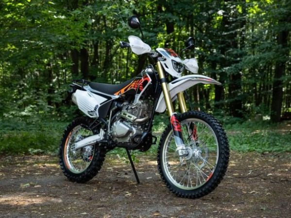 Kayo T1 300 ENDURO, 2025 г.