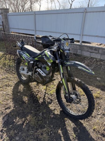 Regulmoto Sport PR, 2023 г.