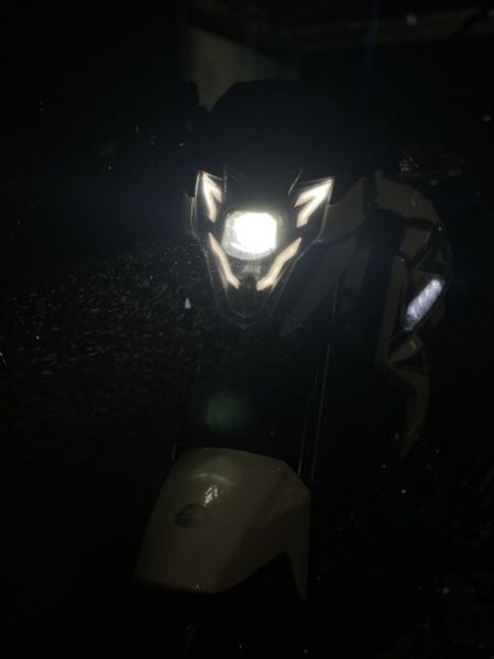 Stels RK125, 2026 г.