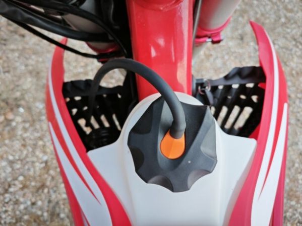 Regulmoto Holeshot, 2024 г.