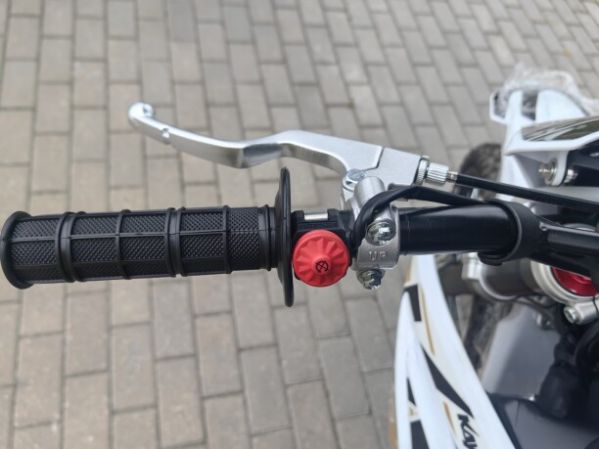 Kayo BIG-MINI K140EM 19/16, 2026 г.