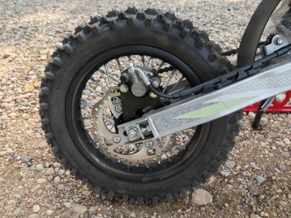 Motoland 125 SX 125 E, 2026 г.