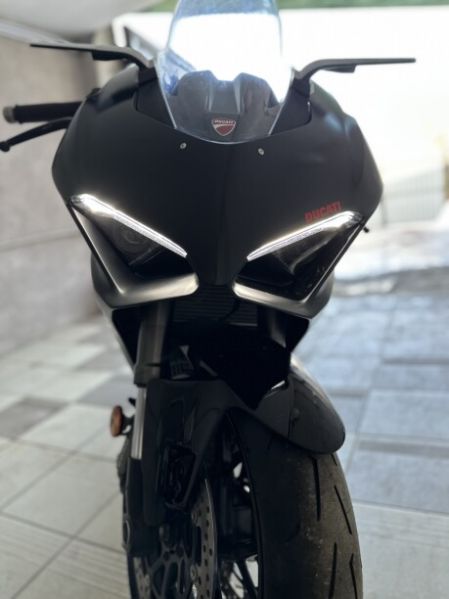 Ducati Superbike Panigale v2, 2024 г.