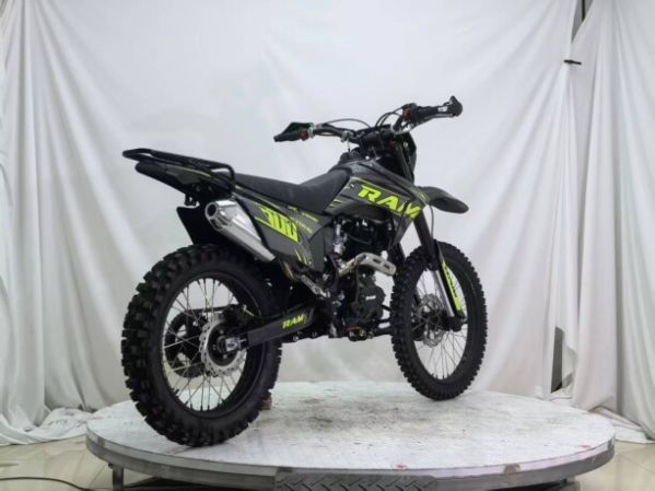RAM ENDURO 300, 2026 г.