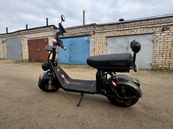 IKINGI X 7 PRO, 2025 г.