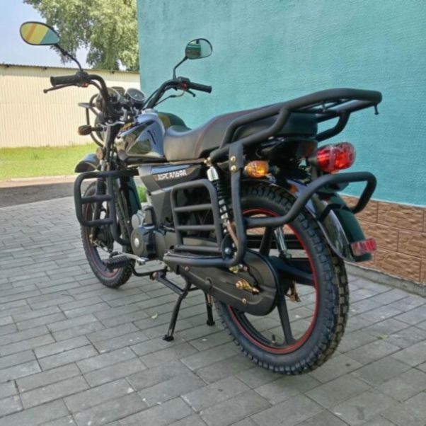 Hors Alpha Лесник, 2026 г.