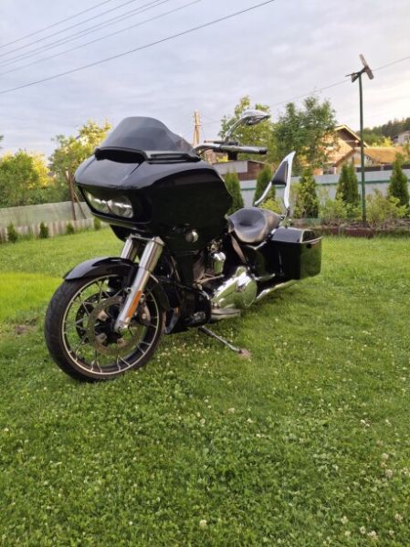 Harley-Davidson Road Glide FLTRX SPECIAL 114, 2023 г.