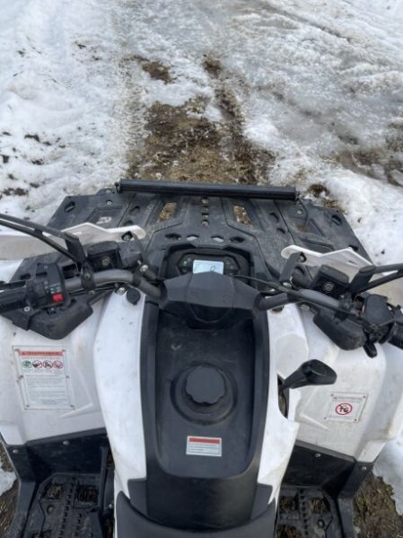 AMOTO Hummer 200cc, 2024 г.