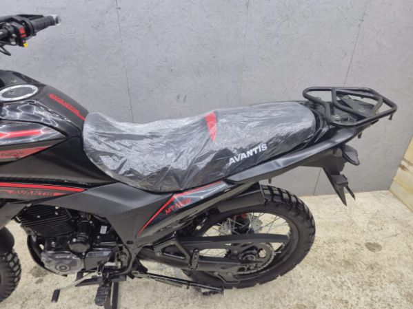 Avantis MT 300 GS (К19), 2026 г.
