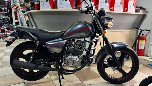 Hors Z 150, 2026 г.
