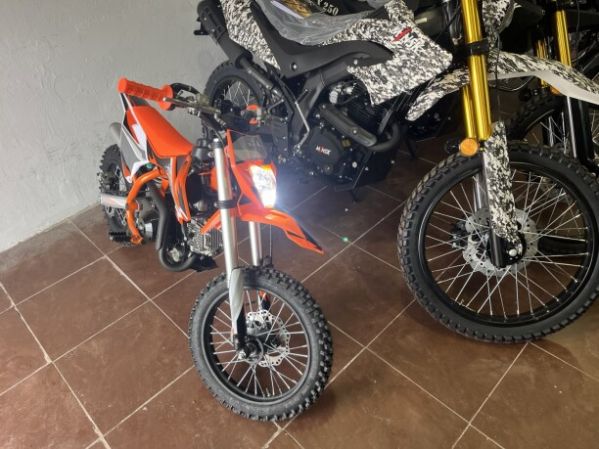 Motoland 125 SX 125 E, 2026 г.