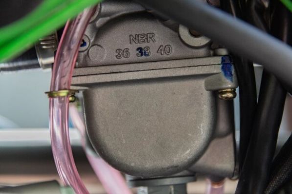 Motoland FX 450 EFI (NC 194MQ), 2026 г.