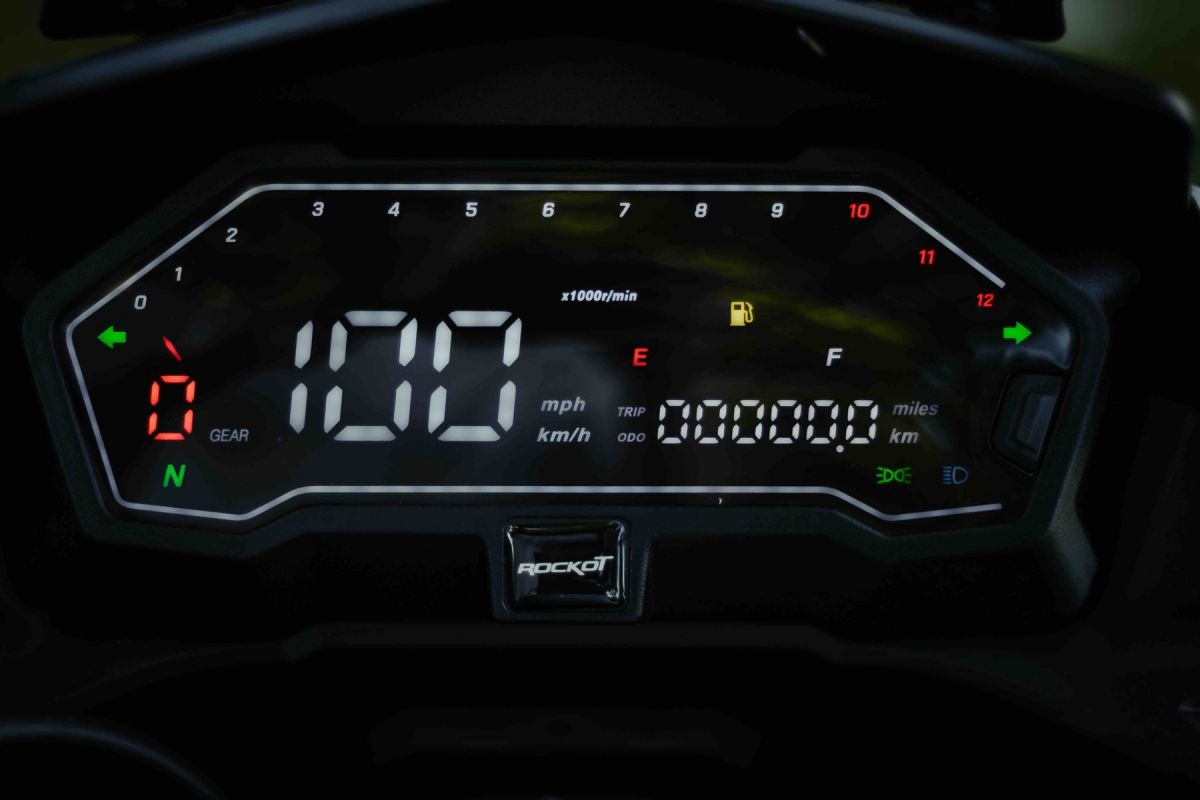 Туризм ROCKOT DAKAR ADVENTURE 2.0, 2025 г.