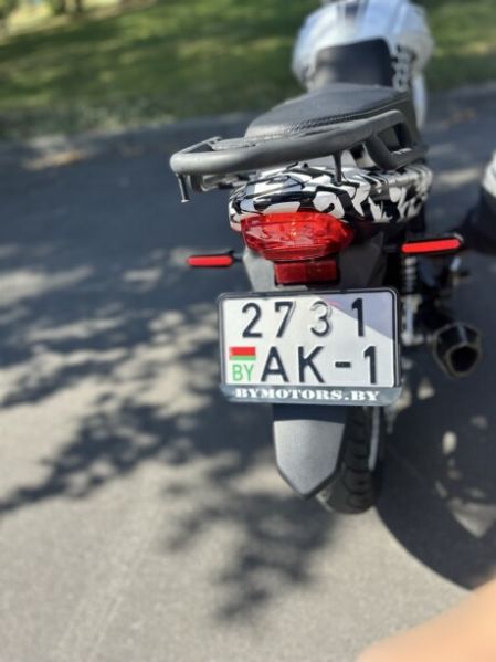 Stels RK125, 2025 г.