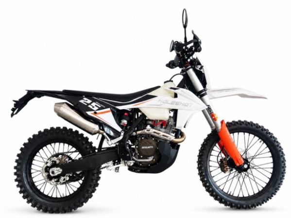 Regulmoto Holeshot PRO 350, 2026 г.