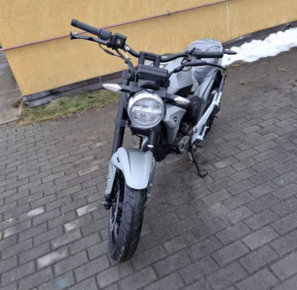 Motoland CBR 300, 2025 г.