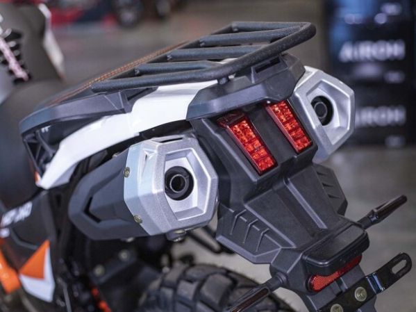 ROCKOT HOUND 250 2.0, 2026 г.