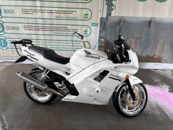 Honda CBR F2, 1994 г.