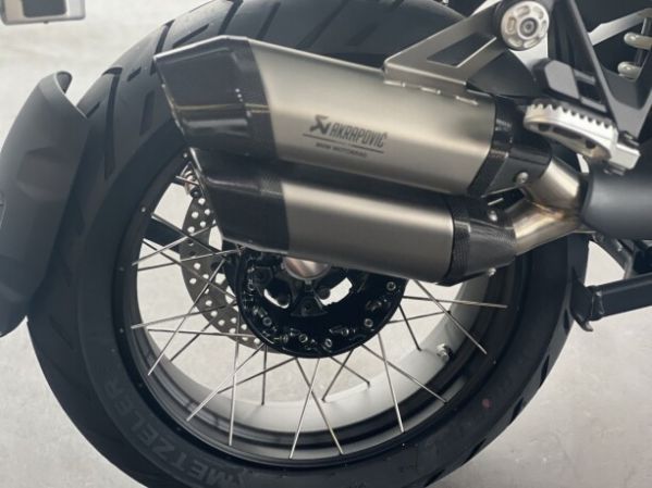 BMW R 1300 GS ADVENTURE, 2025 г.