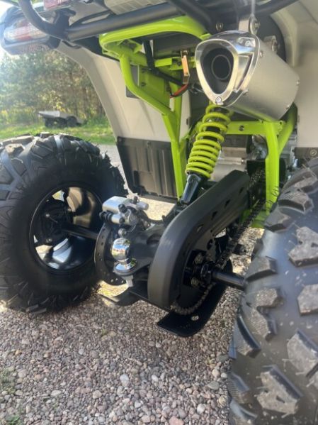 Motoland Wild Track X Pro New, 2026 г.