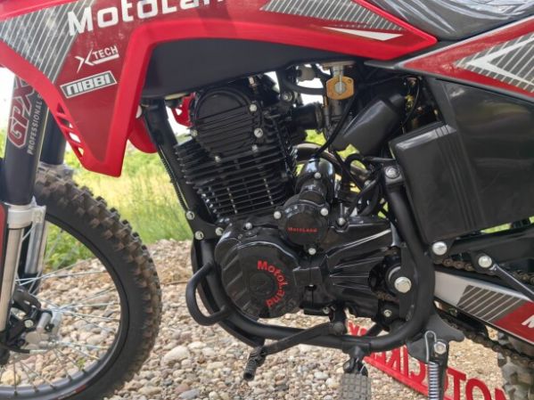 Motoland Sport 300 R, 2026 г.