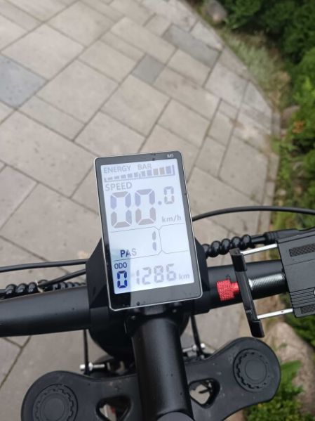 Kugoo Kirin V Koogo V6, 2025 г.