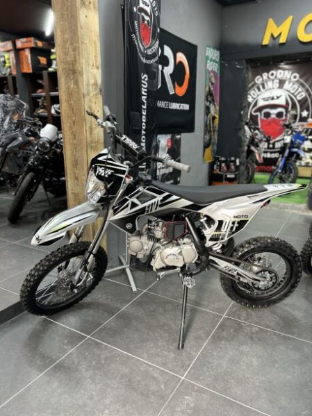 Regulmoto FIVE, 2025 г.