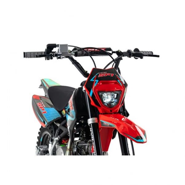 TMBK Pitster SP1 150, 2026 г.