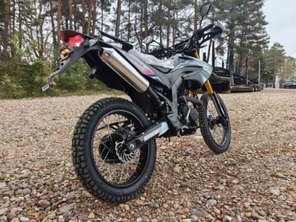 Motoland BLAZER 250 ENDURO (XF250-A), 2026 г.