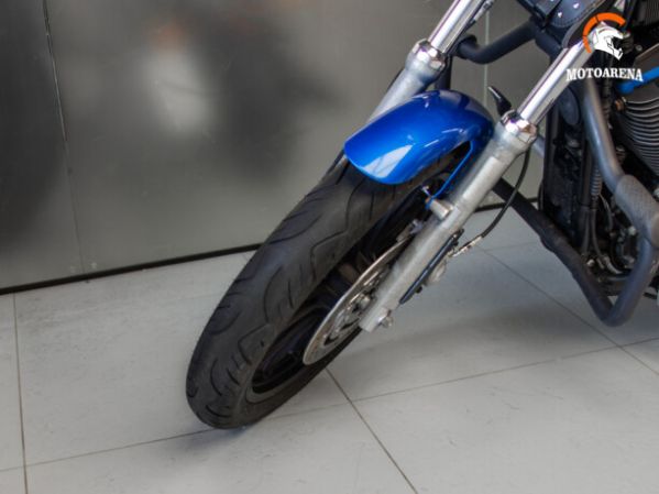 Harley-Davidson Sportster XL1200, 2004 г.