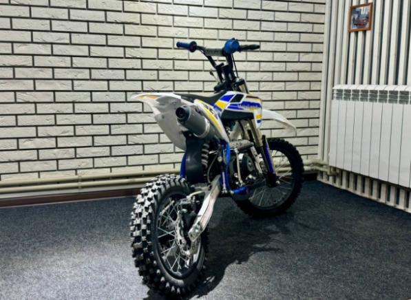 Motoland TCX125 E 14/12, 2026 г.