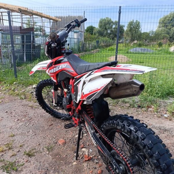 Progasi SUPER MAX 300 PRO, 2024 г.