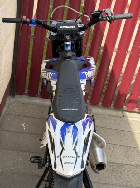 Progasi SUPER MAX 300 PRO, 2025 г.