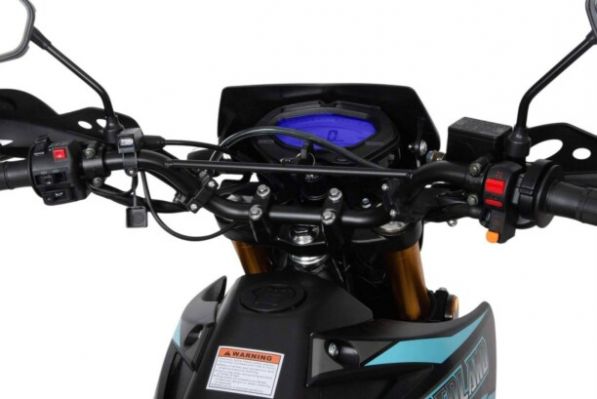 Motoland BLAZER 250 ENDURO (XF250-A), 2026 г.