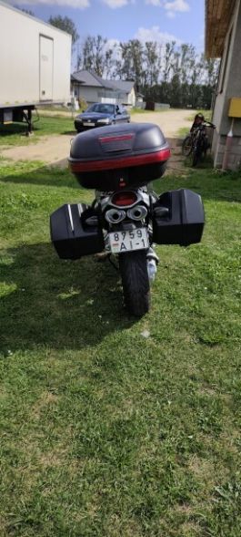 BMW R R1100S, 2005 г.
