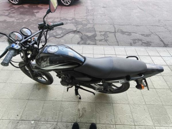 ЗиД YX, 2017 г.