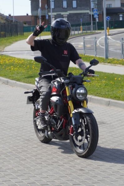 Motoland 501, 2023 г.