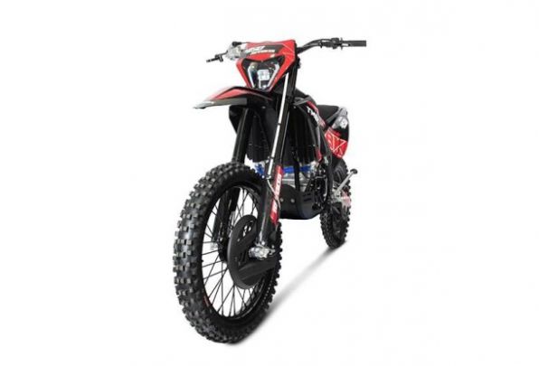 TMBK REVOLTA 450NC, 2026 г.