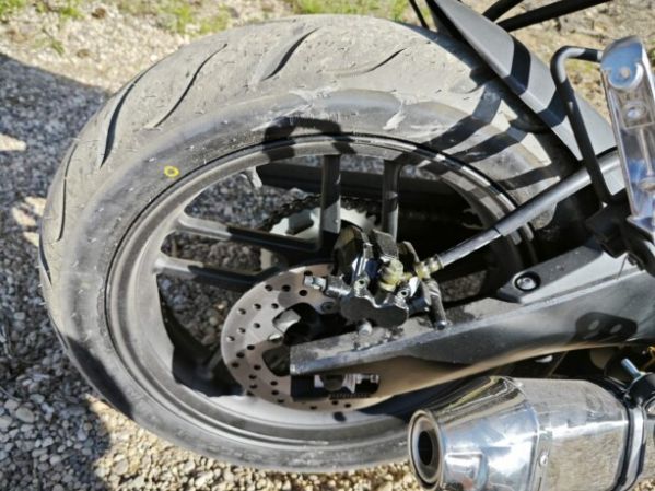 Motoland R1 300, 2026 г.