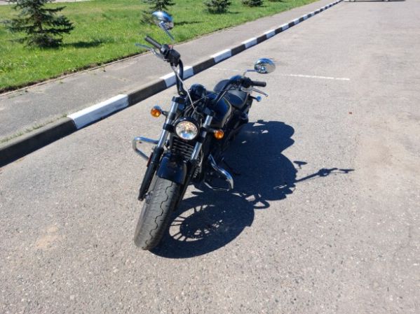 Indian Scout SIXTY, 2021 г.