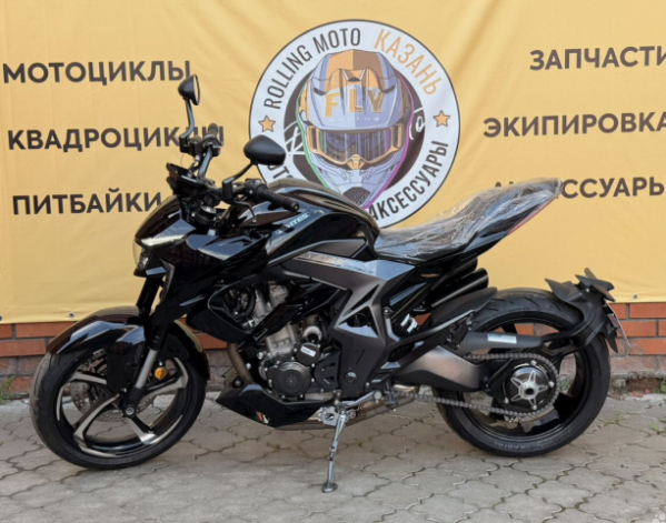 Zontes ZT350-R1, 2026 г.