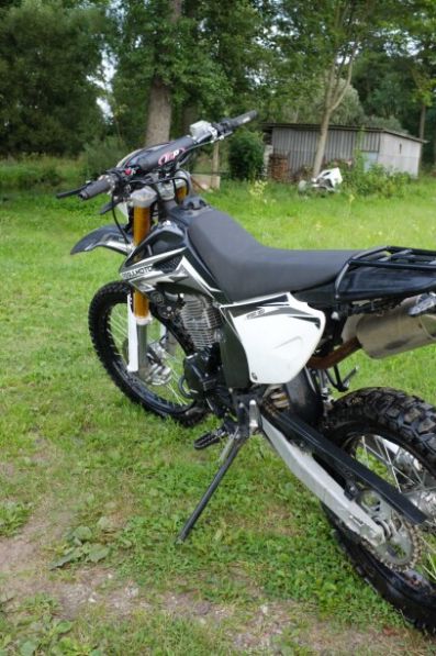 Regulmoto Sport, 2022 г.