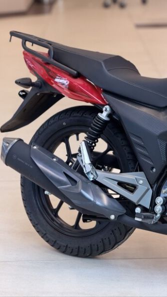 Stels RK125, 2026 г.