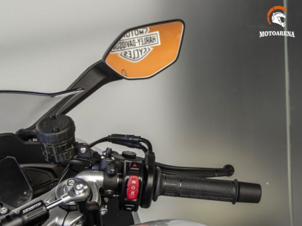CFMOTO 675SR-R, 2026 г.