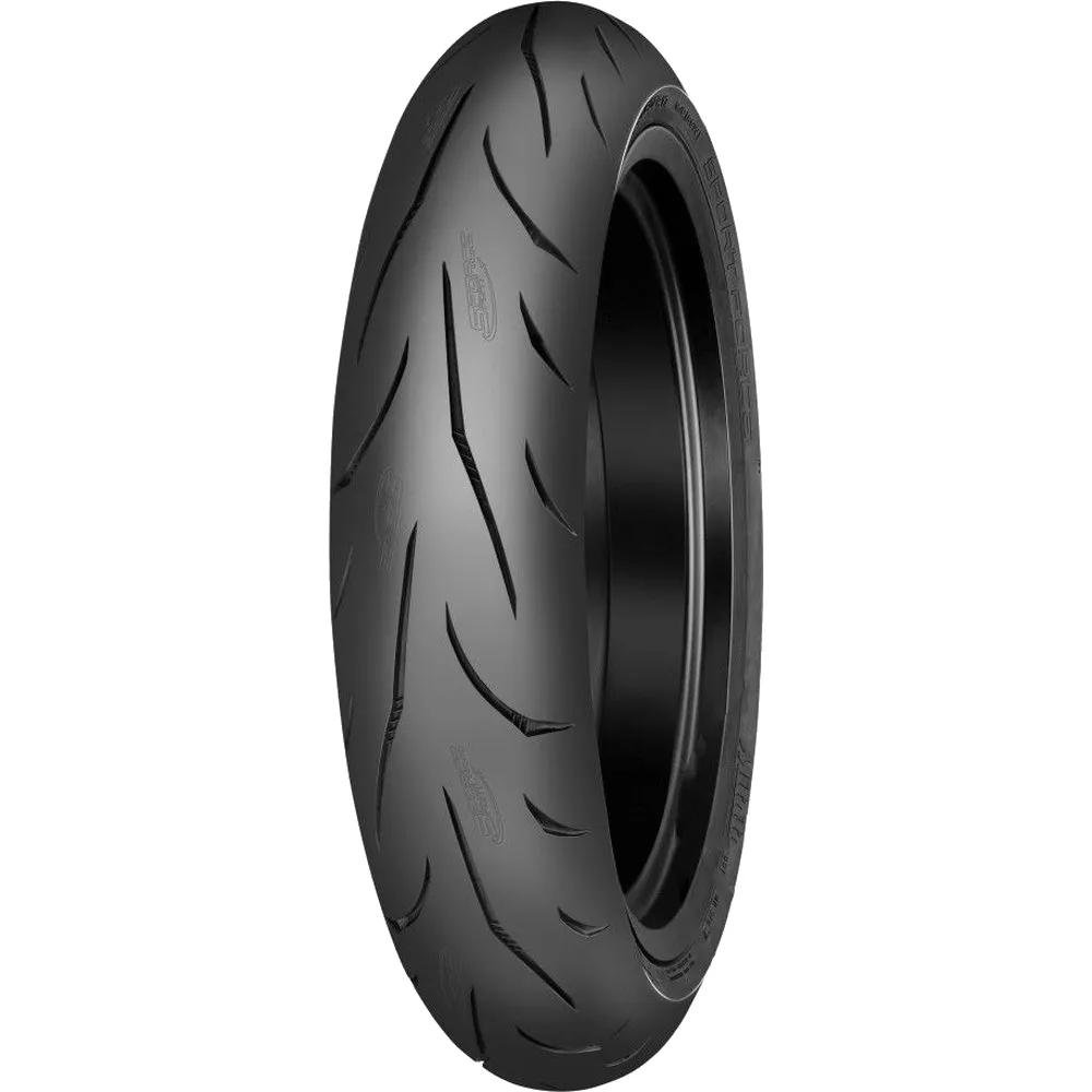 Мотошина Mitas Sport Force+ 110/70-17 54S TL F