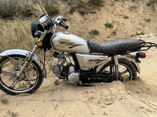 Альфамото Classic, 2013 г.