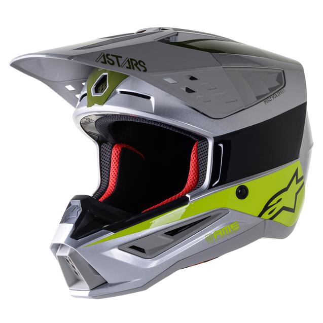 Alpinestar sm5